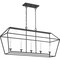 Quoizel Aviary Linear Chandelier AVY542PN - alternate 8